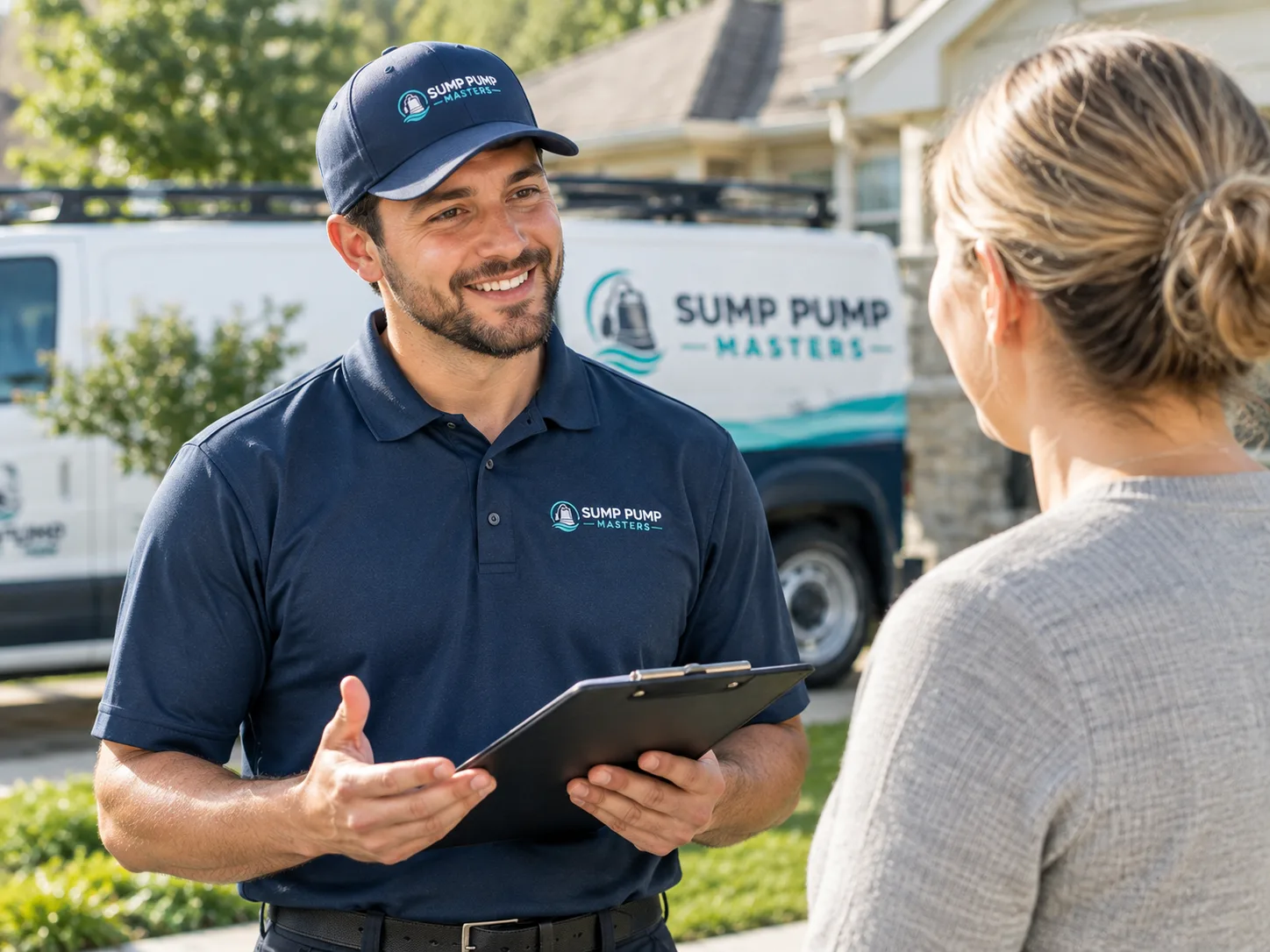 Sump Pump Repair Campobello, SC FAQs